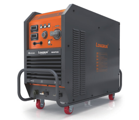 MÁY HÀN INVERTER HỒ QUANG CHÌM LONGRUN - MODEL: 1200PDS